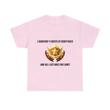 Risky Reels T-Shirt